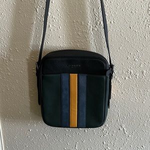 Coach crossbody